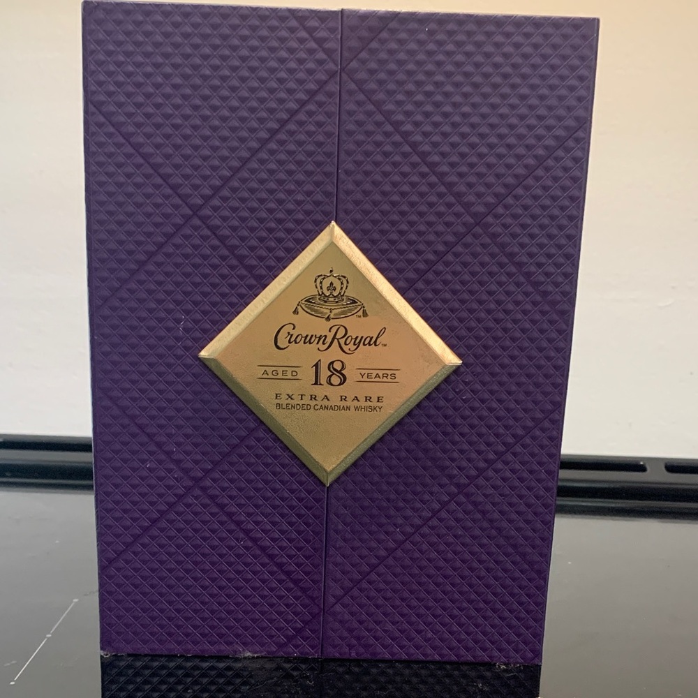 Purple Party Box